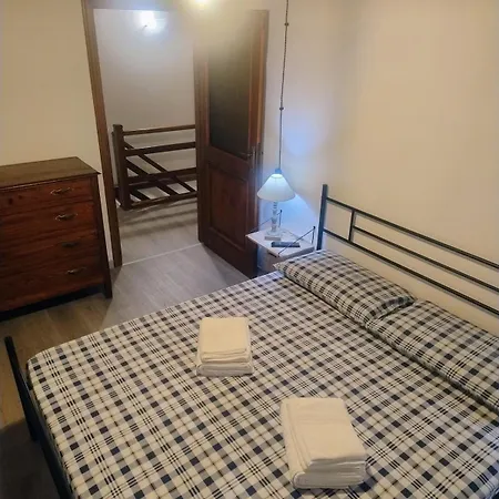 Ferienhaus Ca D'elsa *