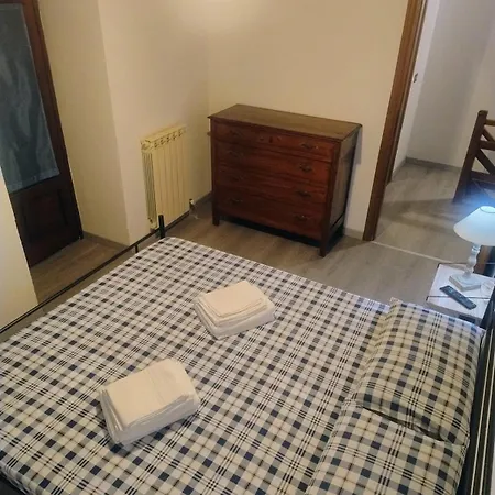 Ca D'elsa بيت للعطل *