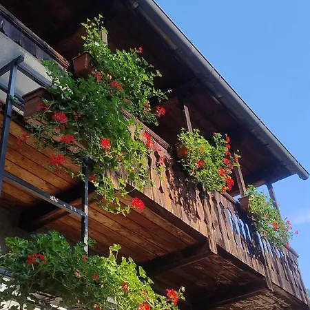 Ca D'elsa * Pieve Vergonte