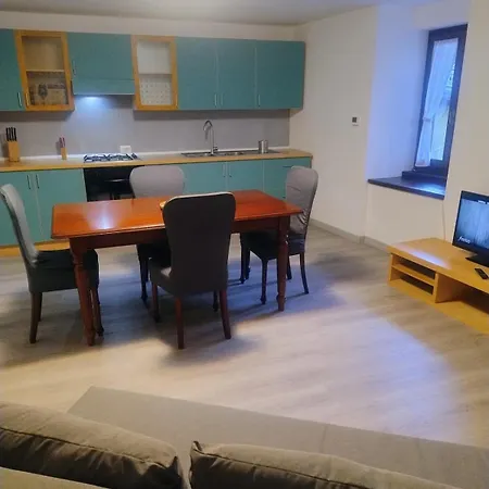 Ca D'elsa Holiday home