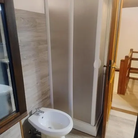 Holiday home Ca D'elsa Pieve Vergonte