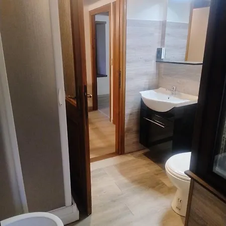 Ca D'elsa Ferienhaus