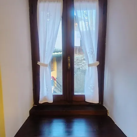 Ca' D'elsa, Tra Ossola E Maggiore Semesterbostad