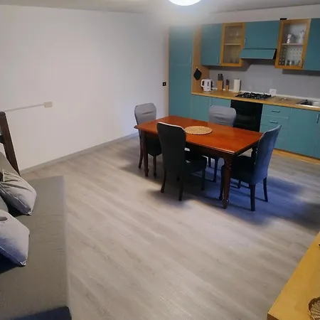 بيت للعطل Ca D'elsa