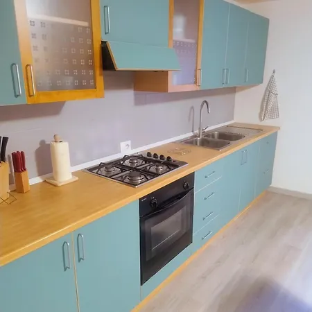 Hébergement de vacances Cà D'elsa Pieve Vergonte