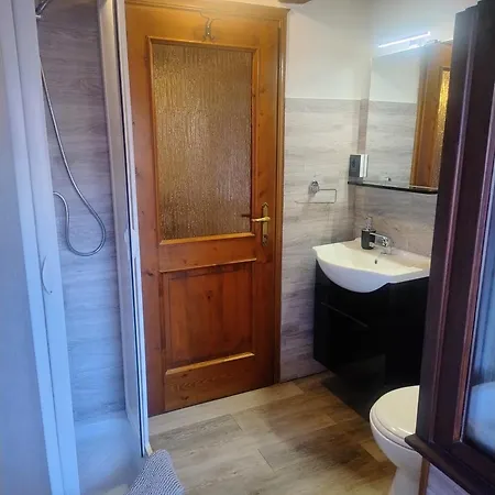Ca D'elsa Holiday home Pieve Vergonte