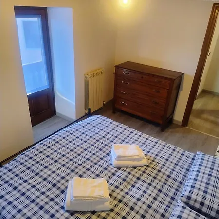 Semesterbostad Ca' D'elsa, Tra Ossola E Maggiore *