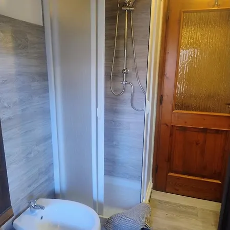 Ca D'elsa Ferienhaus Pieve Vergonte