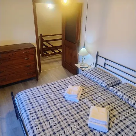 Ca D'elsa * Pieve Vergonte