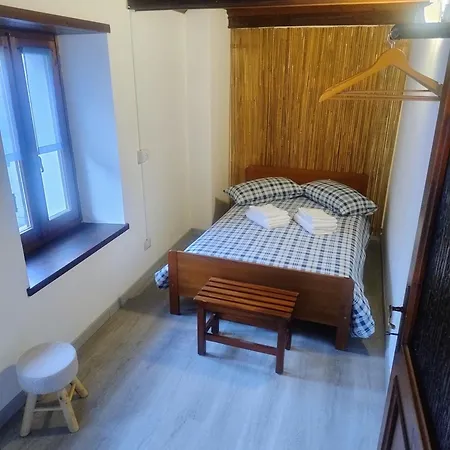 Tatil Evi Ca' D'elsa, Tra Ossola E Maggiore