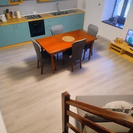 Ca D'elsa Ferienhaus Pieve Vergonte