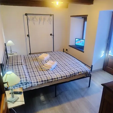 بيت للعطل Ca D'elsa