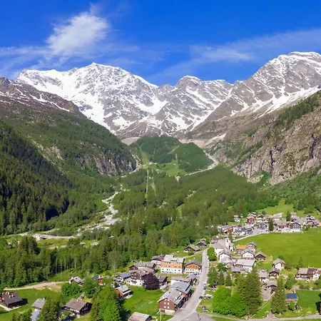 Ca D'elsa بيت للعطل Pieve Vergonte