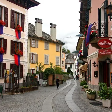 بيت للعطل Ca D'elsa