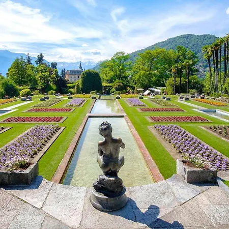 Ca D'elsa Pieve Vergonte