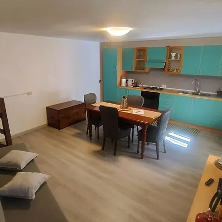 Ca' D'elsa, Tra Ossola E Maggiore Tatil Evi *