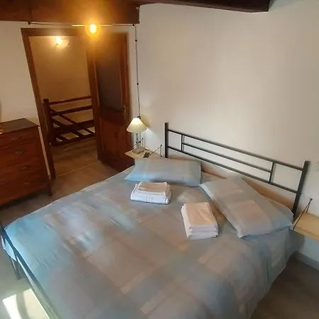 Ca' D'elsa, Tra Ossola E Maggiore Tatil Evi Pieve Vergonte