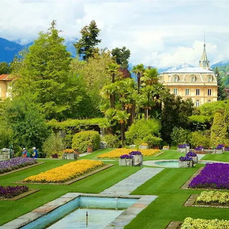 Ca' D'elsa, Tra Ossola E Maggiore *