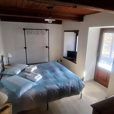 Tatil Evi Ca' D'elsa, Tra Ossola E Maggiore *