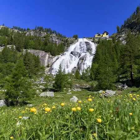 Ca' D'elsa, Tra Ossola E Maggiore * Pieve Vergonte