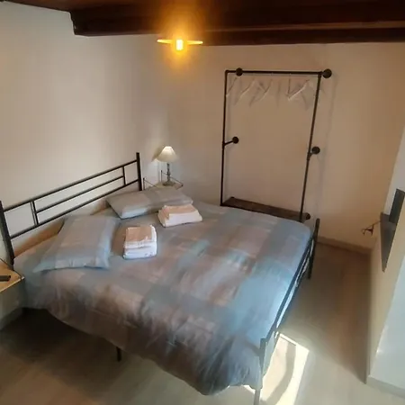 Ca' D'elsa, Tra Ossola E Maggiore Tatil Evi