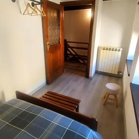 Ca' D'elsa, Tra Ossola E Maggiore