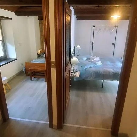 Tatil Evi Ca' D'elsa, Tra Ossola E Maggiore