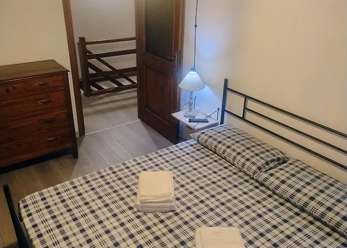 بيت للعطل Ca D'elsa *