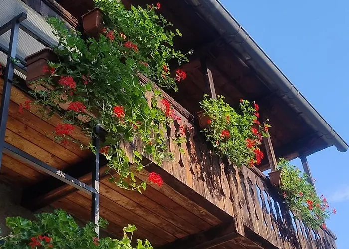 Ca D'elsa * Pieve Vergonte