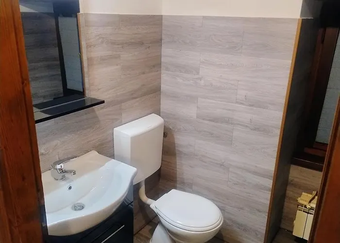 Ca D'elsa * Pieve Vergonte