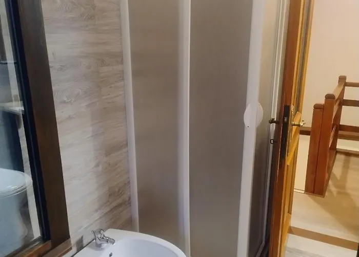 بيت للعطل Ca D'elsa Pieve Vergonte