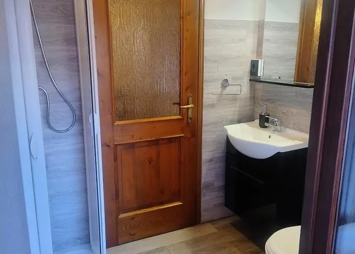 Ca D'elsa بيت للعطل Pieve Vergonte