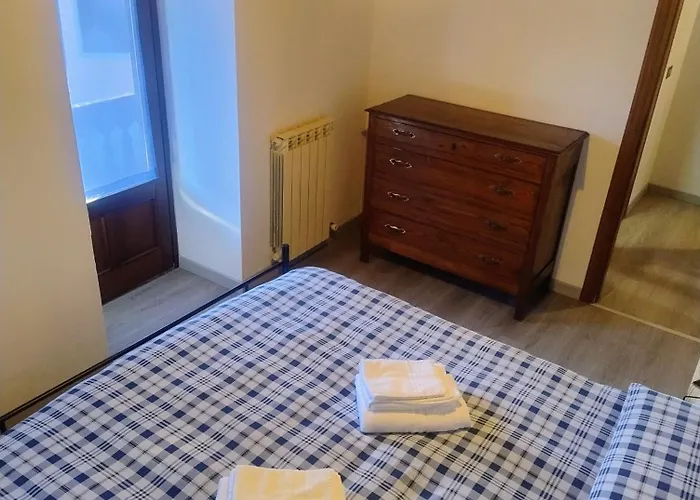 بيت للعطل Ca D'elsa *