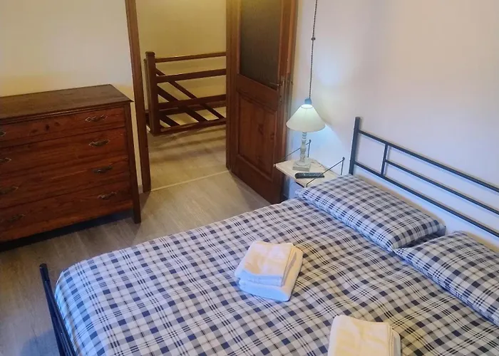 Ca D'elsa * Pieve Vergonte