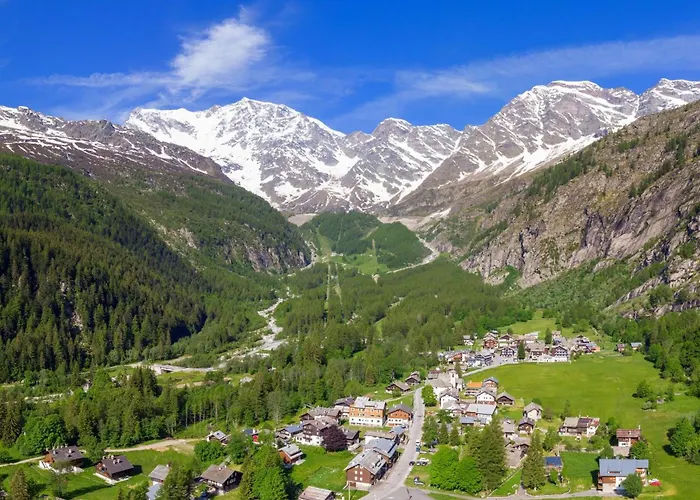 Ca D'elsa بيت للعطل Pieve Vergonte