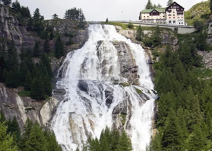 بيت للعطل Ca D'elsa Pieve Vergonte