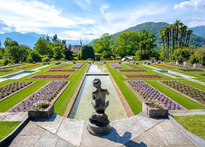 Ca D'elsa Pieve Vergonte